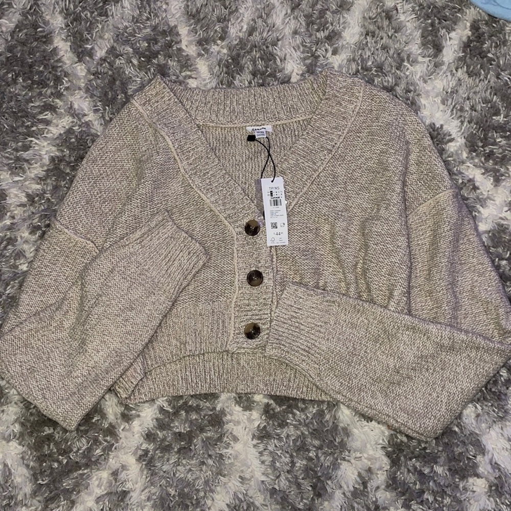 Sweater